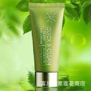 TheFaceshopë̲ɹ˪SPF3550mlʺԻ