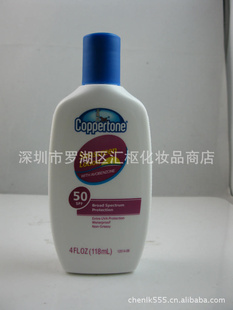 Coppertoneˮ׼ǿͷɹҺSPF50ˮ118ML