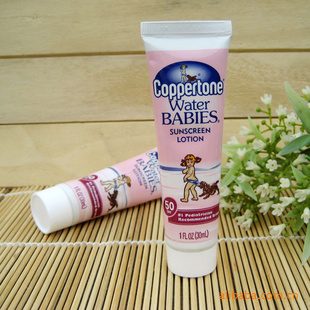 Coppertoneˮˮ۷ɹҺSPF30/5030ml