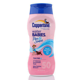 coppertoneˮɹ˪spf50237mlˮ