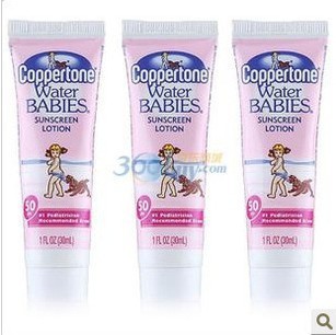 Coppertoneˮͯɹ˪ˮ۷ɹҺSPF5030ml