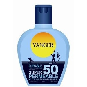 һ¿-ǿ͸׷ɹSPF50125ml