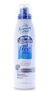 CoppertoneˮˬĭɹSPF50170g