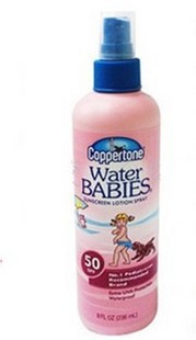 Coppertoneˮ־÷ɹ˪spf50236MLˮ