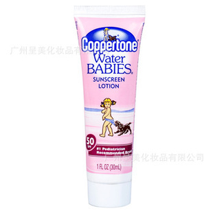 Coppertone/ˮˮ۷ɹSPF50Ӥͯɹ˪30ML