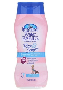 Coppertoneˮˬˮͷɹ˪SPF50237ml