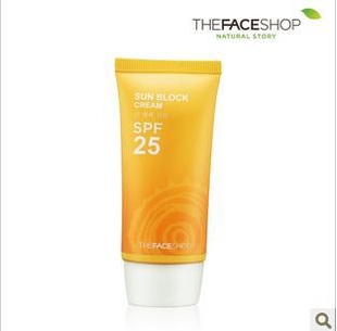ʫСthefaceshopȻɹ˪SPF4550ml