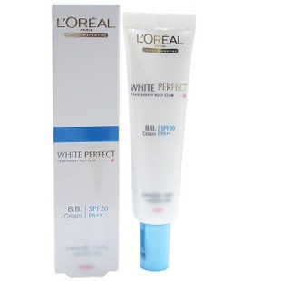 ӡL'orealŷѩױǰ˪BB˪SPF20/PA++