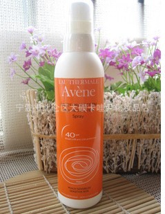 ױƷɢIAveneЧɹSPF40200ml