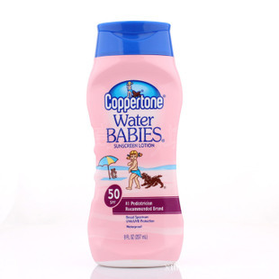 Coppertoneˮˮ۷ɹSPF50237ml