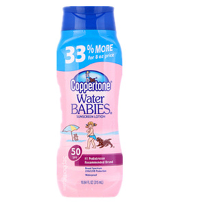 Coppertoneˮˮ۷ˮɹҺ˪SPF50315ML