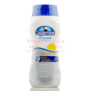Coppertoneˮˮ۷ɹSPF70ױƷ