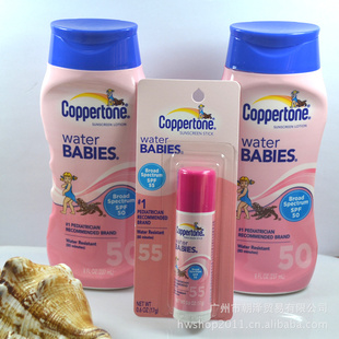 Coppertoneˮˮ۷ɹҺSPF50237ml*2+ɹװ