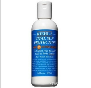 Kiehl's/沿屣ʪɹҺSPF15150ml