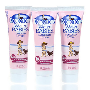 Coppertone/ˮˮ۷ɹҺSPF5030mlɹ˪
