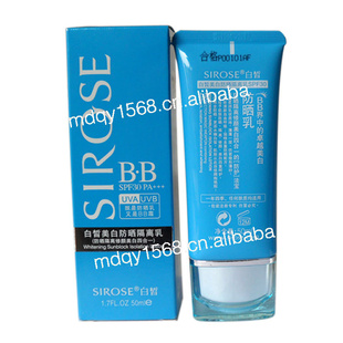 sirose׷ɹBB˪50mlSPF30