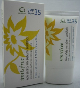 Iinnireeʫлͷɹ˪SPF35PA+++50ML