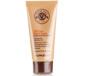 ʫСTheFaceShopٽë͸ͷɹ˪SPF35/PA++