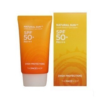 Thefaceshop׷ɹ˪/ɳ̲߱ɹҺspf50ˮ