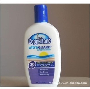 Coppertoneˮճ͸ɹ˪SPF30118ML