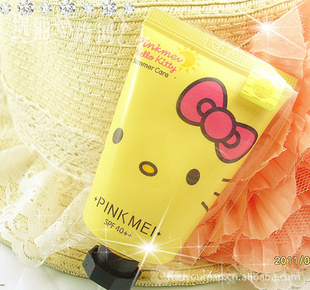 ƷHELLOKITTYƷɹ˪50mlSPF40PA++
