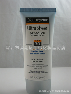 Neutrogena/¶ˬͷˮɹɹ˪SPF7088ml