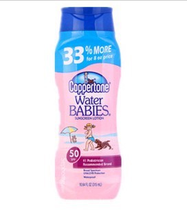 װCoppertoneˮˮ۷ˮɹҺ˪SPF50315ML