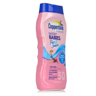 Coppertoneˮ㴿ɹ˪SPF50237mlˮ