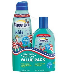 Coppertoneˮͯɹ+ɹװ177ml+118ml