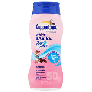 CoppertoneˮSPF50㴿ɹ˪ˮ237ml