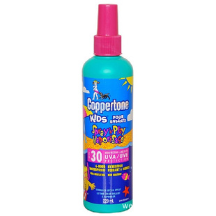 ˮͯɹSPF30220mlʵͼ