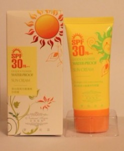Ȼ׸ˮˬɹ˪SPF30++50ML