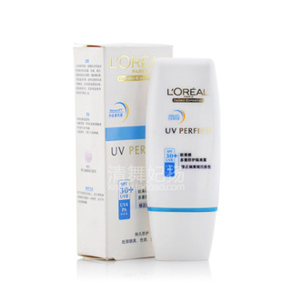 СL'orealŷŶط¶SPF30ɹ˪һ