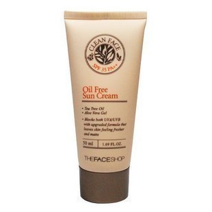 TheFaceShopthefaceshopٽͷɹ˪SPF35PA++