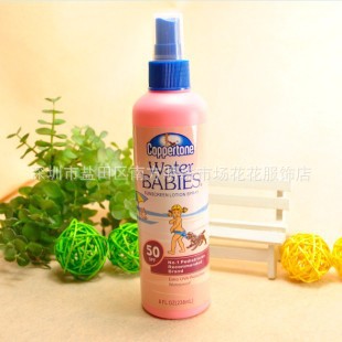 Coppertone/ˮɹ˪ɹɹSPF50-236ml