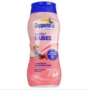 Coppertone/ˮ°ˮ۷ɹҺSPF70+237ml