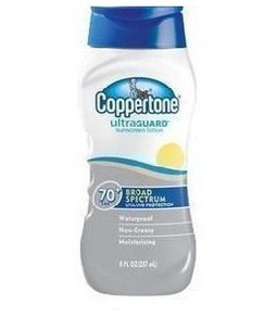 Coppertoneˮճ͸ͷɹ˪SPF70+237ml