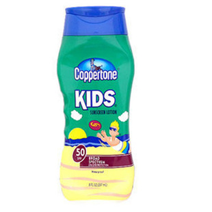 Coppertoneˮͯɹ˪SPF50237ML