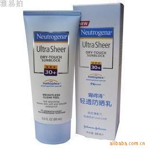Neutrogena/¶͸ɹSPF(30/50)88ML