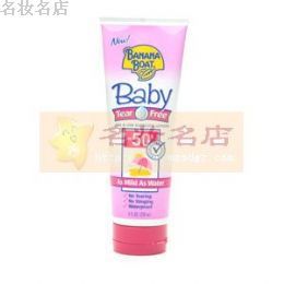 BananaBoat㽶ӤɹҺSPF29ML