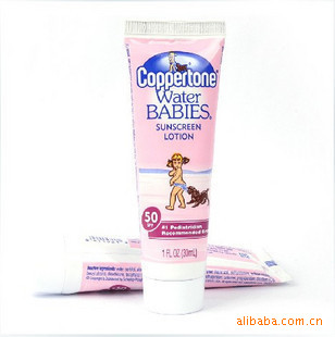 Coppertoneˮˮ۷ɹҺSPF3030ml