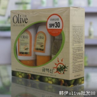 ɹ˪CO.Eolive魾׷ɹ׺SPF30ױƷװ