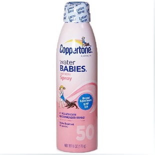 ƷCoppertoneˮˮ۷ɹҺ˪SPF50170G