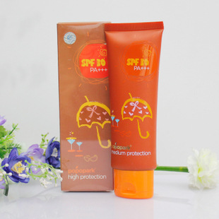 Ĵǲ԰ȫɹ˪SPF30PA+++100ml020241#