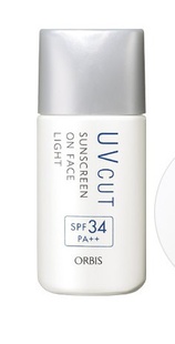 մORBIS/˼͸ɹ˪ˬSPF3428ml