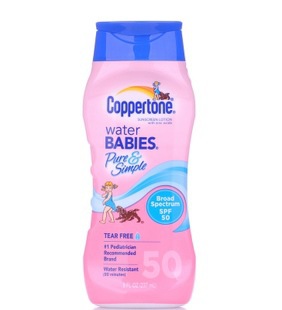 Coppertoneˮ㴿ɹ˪SPF50237ML