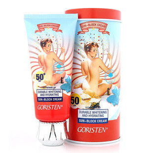 Goristen׿ʫó־ˮ۷ɹ˪SPF5080gˮ