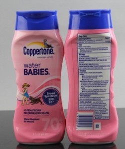coppertoneˮͯˮ۷ɹҺSPF70237ML