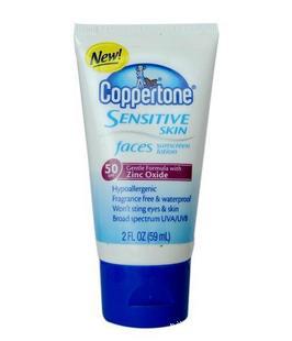 ƷCoppertoneˮмͷɹ˪SPF5059ml