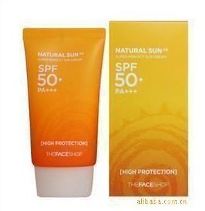 THEFACESHOP¿Ȼˮظ߱ɹSPF50/PA+++